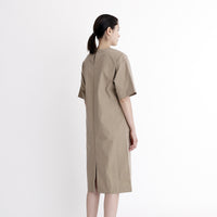 Short Sleeve Shift Dress - SS23 - Color Options