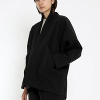 Signature Unisex Sumo Jacket - Canvas Black